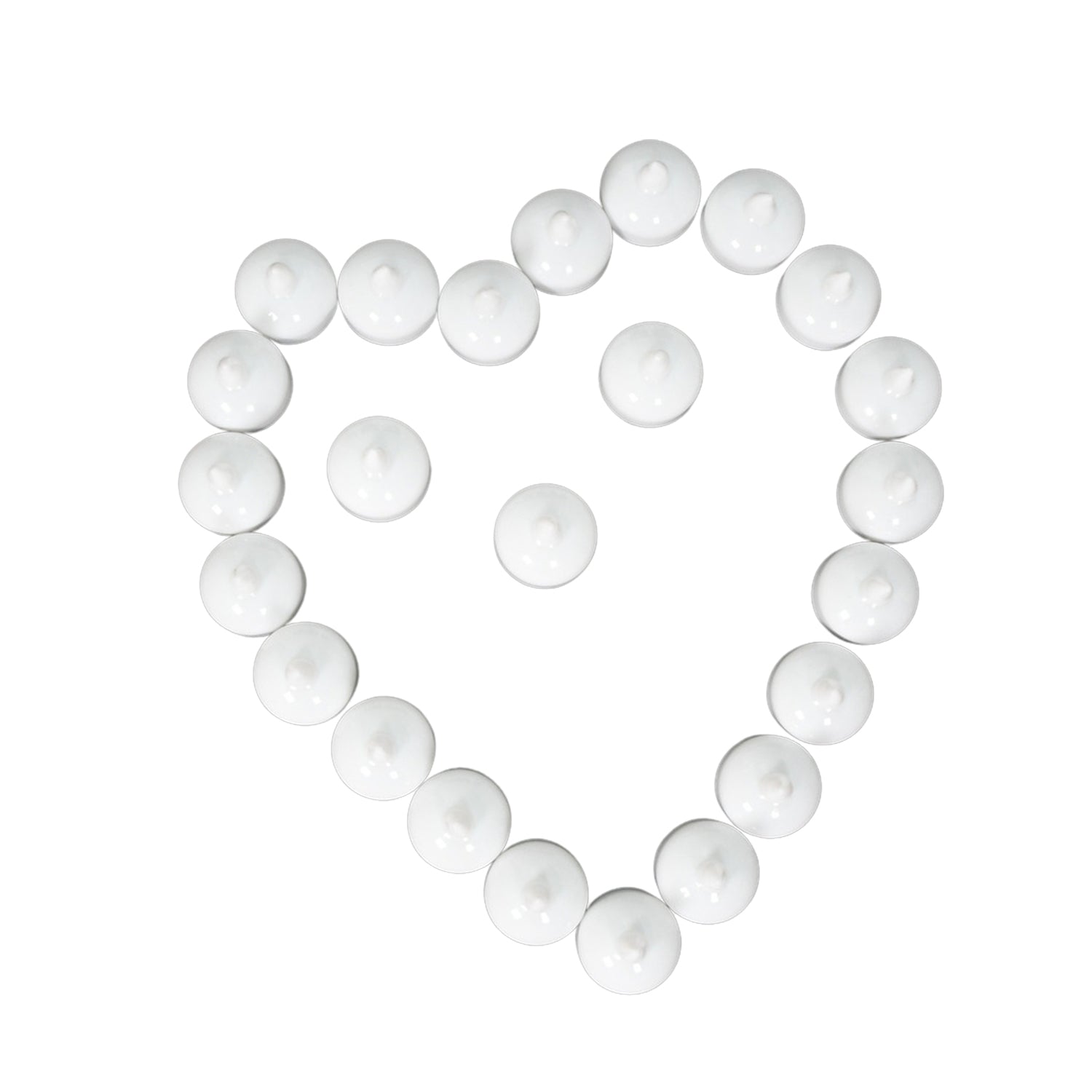 Decorative flameless candles for events Decorative flameless candles for events